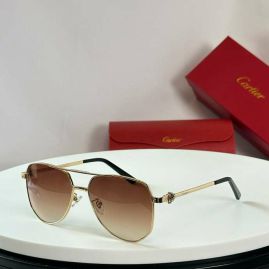 Picture of Cartier Sunglasses _SKUfw55562150fw